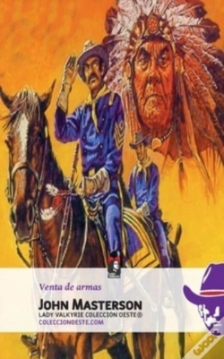 Capa do artigo Venta De Armas