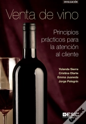 Capa do artigo Venta De Vino