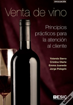 Capa do artigo Venta De Vino