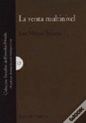 Capa do artigo Venta Multinivel,La