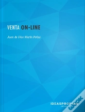 Capa do artigo Venta On-Line