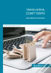 Capa do artigo Venta Online. Comt105po