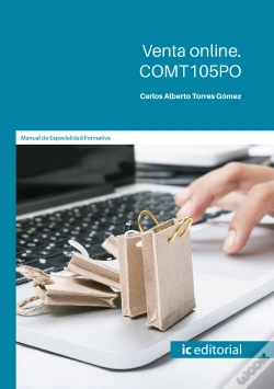 Capa do artigo Venta Online. Comt105po
