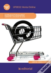 Venta Online. Comv0108 - Actividades De Venta 