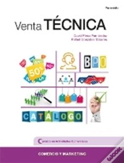 Capa do artigo Venta Técnica
