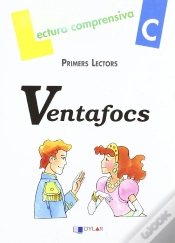 Capa do artigo Ventafocs