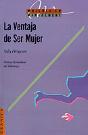 Ventaja De Ser Mujer Management - Preview