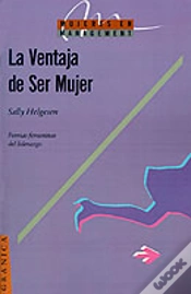 Capa do artigo Ventaja De Ser Mujer Management