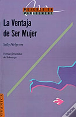 Capa do artigo Ventaja De Ser Mujer Management