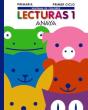 Ventana De Colores, Lecturas, 1º Educacion Primaria, 1er Ciclo  - Preview