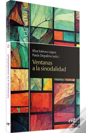 Capa do artigo Ventanas A La Sinodalidad