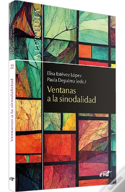 Capa do artigo Ventanas A La Sinodalidad