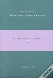 Capa do artigo Ventanas A Ninguna Parte