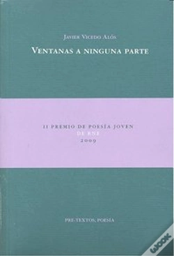 Capa do artigo Ventanas A Ninguna Parte