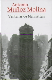 Capa do artigo Ventanas De Manhattan