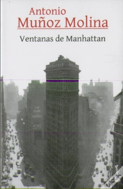 Capa do artigo Ventanas De Manhattan