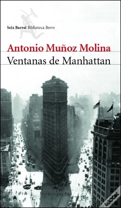 Capa do artigo Ventanas De Manhattan
