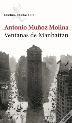 Capa do artigo Ventanas De Manhattan