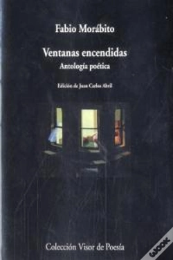 Capa do artigo Ventanas Encendidas