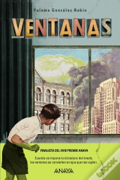 Capa do artigo Ventanas