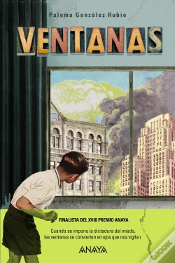 Capa do artigo Ventanas