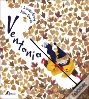 Capa do artigo Ventania