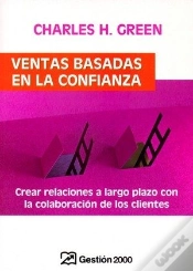 Capa do artigo Ventas Basadas En La Confianza