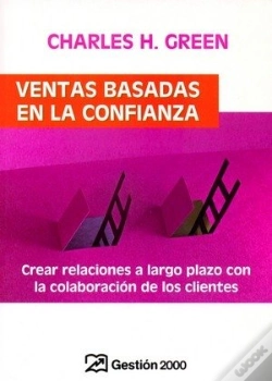 Capa do artigo Ventas Basadas En La Confianza