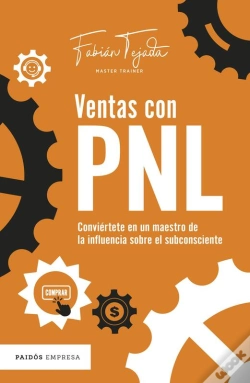 Capa do artigo Ventas Con Pnl
