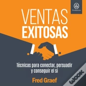 Capa do artigo Ventas Exitosas