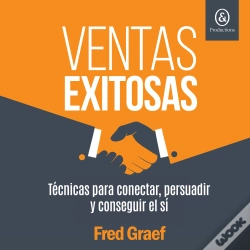 Capa do artigo Ventas Exitosas