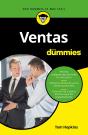 Ventas Para Dummies - Preview