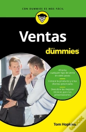 Capa do artigo Ventas Para Dummies