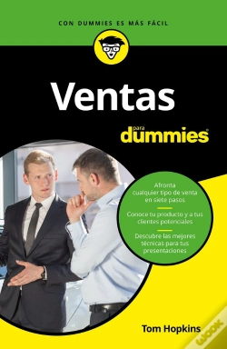 Capa do artigo Ventas Para Dummies
