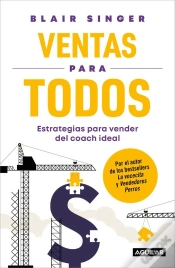 Capa do artigo Ventas Para Todos