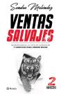 Ventas Salvajes 2 - Preview