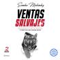 Ventas Salvajes 2 - Preview
