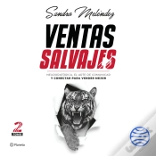 Capa do artigo Ventas Salvajes 2
