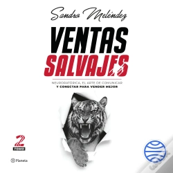 Capa do artigo Ventas Salvajes 2