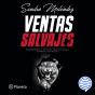 Ventas Salvajes - Preview