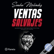 Capa do artigo Ventas Salvajes