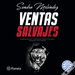 Capa do artigo Ventas Salvajes