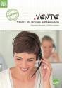 Vente ; 1ère Et Terminale Professionnelles ; Bac Pro ; Pochette Élève - Preview