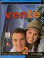 Vente 2 (Libro Del Alumno) B1 - Preview