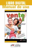 Vente A2 - Manual De Uso