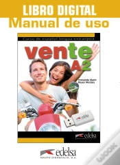 Capa do artigo Vente A2 - Manual De Uso