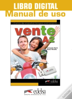 Capa do artigo Vente A2 - Manual De Uso