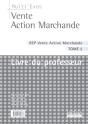 Vente Act March T.2 Bep Multi Ex Prof 2003 - Preview