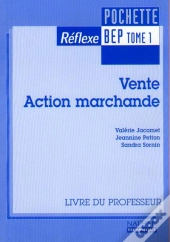 Vente Action Bep T.1
