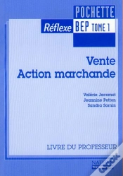 Capa do artigo Vente Action Bep T.1